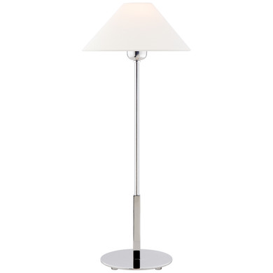 Lamps Candlestick by Visual Comfort Signature ( 268 | SP 3022PN-L Hackney ) 