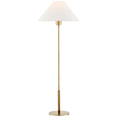 Lamps Candlestick by Visual Comfort Signature ( 268 | SP 3023HAB-L Hackney ) 