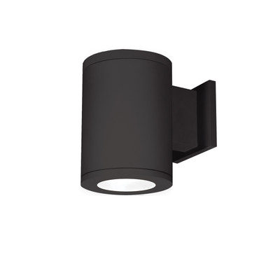 Exterior Wall Mount by W.A.C. Lighting ( 34 | DS-WS05-F927B-BK Tube Arch ) 