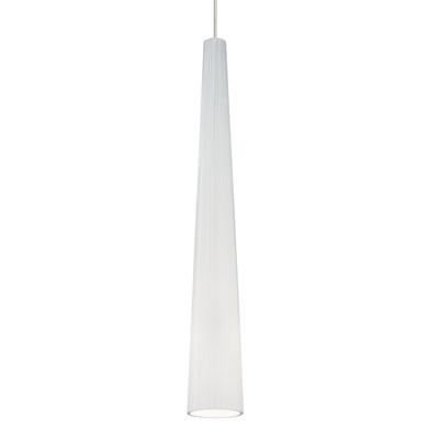 Mini Pendants Cable by Visual Comfort Modern ( 182 | 700MOZENLWS Zenith ) 