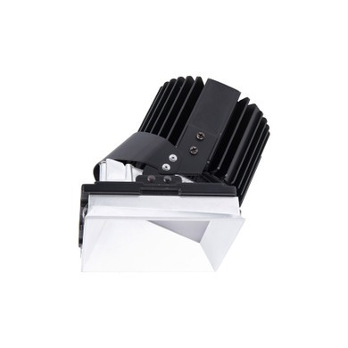 Recessed Decorative 4In Trims by W.A.C. Lighting ( 34 | R4SWL-A835-WT Volta ) 