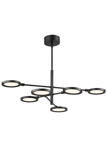Pendants Starburst by Visual Comfort Modern ( 182 | 700SPCTB-LED930-277 Spectica ) 