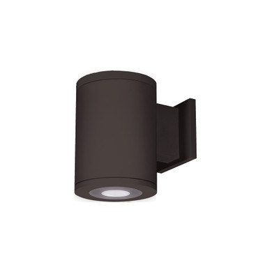 Exterior Wall Mount by W.A.C. Lighting ( 34 | DS-WD05-U35B-BZ Tube Arch ) 