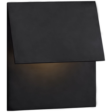 Landscape Ltg. Step Lights by Visual Comfort Signature ( 268 | KW 2707BZ Esker ) 
