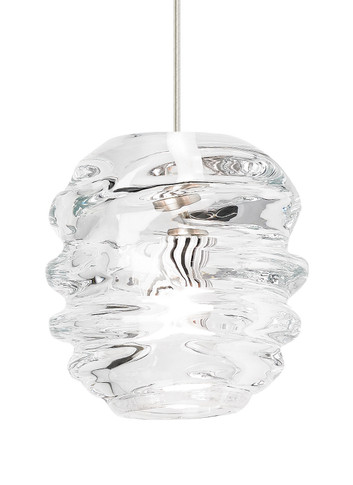 Multi-Systems Line Voltage Pendants by Visual Comfort Modern ( 182 | 700TDADRCS Audra ) 