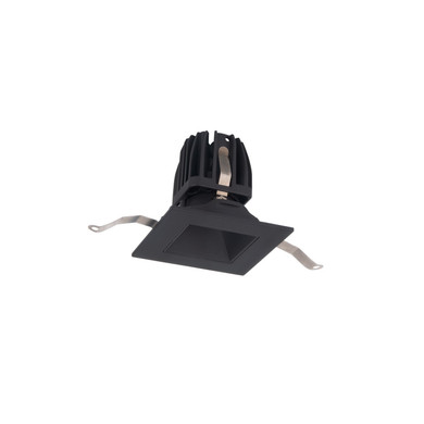 Recessed Recessed Fixtures by W.A.C. Lighting ( 34 | R2FSD1T-WD-BK 2In Fq Shallow ) 