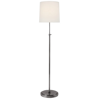 Lamps Floor by Visual Comfort Signature ( 268 | TOB 1002AS-L Bryant ) 