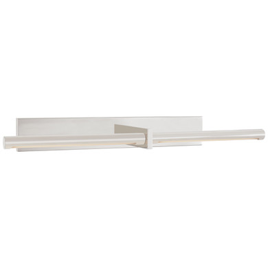 Specialty Items Picture Lights by Visual Comfort Signature ( 268 | KW 2734PN Axis ) 