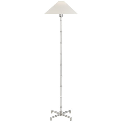 Lamps Floor by Visual Comfort Signature ( 268 | S 1177PN-L Grenol ) 