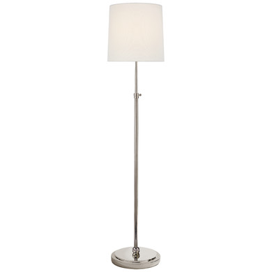 Lamps Floor by Visual Comfort Signature ( 268 | TOB 1002PN-L Bryant ) 