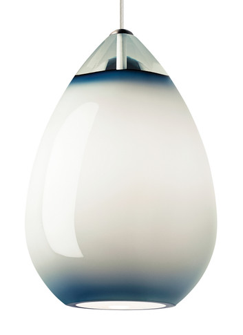 Multi-Systems Line Voltage Pendants by Visual Comfort Modern ( 182 | 700TDALIGPUS Alina ) 