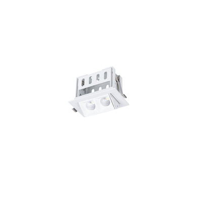 Recessed Recessed Fixtures by W.A.C. Lighting ( 34 | R1GAT02-F930-WTWT Multi Stealth ) 