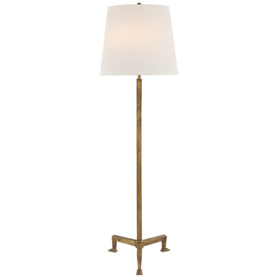 Lamps Floor by Visual Comfort Signature ( 268 | TOB 1152GI-L Parish ) 