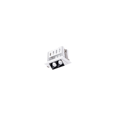 Recessed Recessed Fixtures by W.A.C. Lighting ( 34 | R1GAT02-F935-BKWT Multi Stealth ) 