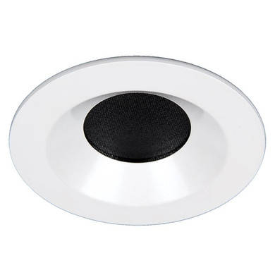 Recessed Decorative 3In Trims by W.A.C. Lighting ( 34 | R3CRDT-WT Ocularc ) 