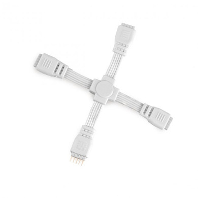 Specialty Items Fixture Accents/Parts by W.A.C. Lighting ( 34 | LED-TC-X-WT Invisiled ) 