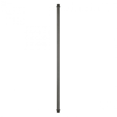 Track Parts by W.A.C. Lighting ( 34 | R72-DB 120V Track ) 
