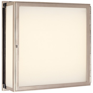 Sconces Pocket by Visual Comfort Signature ( 268 | TOB 2004PN Mercer ) 