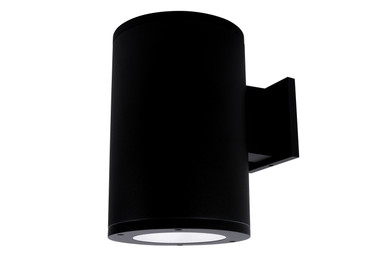 Exterior Sconces by W.A.C. Lighting ( 34 | DS-WS0622-F30B-BK Tube Arch ) 