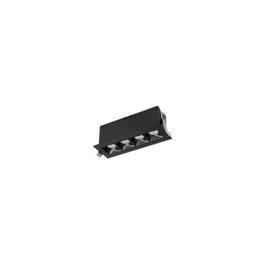 Recessed Recessed Fixtures by W.A.C. Lighting ( 34 | R1GDT04-F940-BKBK Multi Stealth ) 
