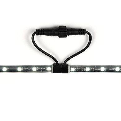 Specialty Items LED Tapes by W.A.C. Lighting ( 34 | 8051-30BK Landscape Tape ) 
