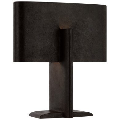 Lamps Table by Visual Comfort Signature ( 268 | KW 3440MBL Lotura ) 