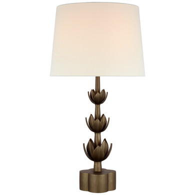 Lamps Table by Visual Comfort Signature ( 268 | JN 3003ABL-L Alberto ) 