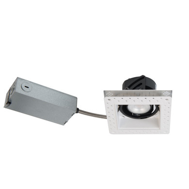 Recessed Recessed Fixtures by W.A.C. Lighting ( 34 | R3CSRL-16-WD Ocularc ) 