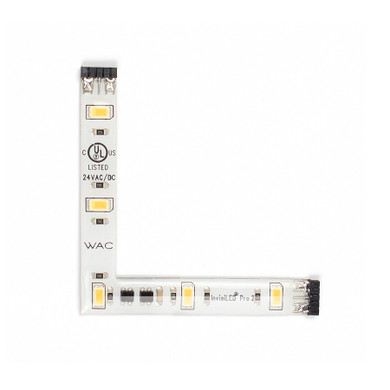 Specialty Items LED Tapes by W.A.C. Lighting ( 34 | LED-TX2422-5L-WT Invisiled ) 