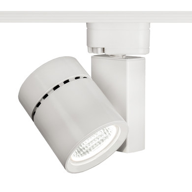 Track Heads by W.A.C. Lighting ( 34 | J-1052N-835-WT Exterminator Ii- 1052 ) 