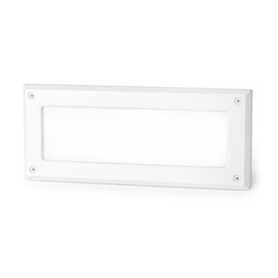 Landscape Ltg. Step Lights by W.A.C. Lighting ( 34 | WL-5105-30-aWT Endurance ) 