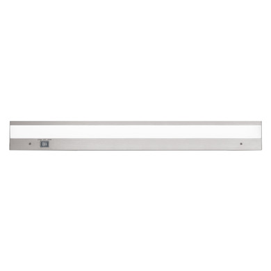 Specialty Items Undercabinet by W.A.C. Lighting ( 34 | BA-ACLED24-27/30AL Duo Barlights ) 