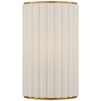 Sconces Pocket by Visual Comfort Signature ( 268 | S 2440HAB-L Palati ) 