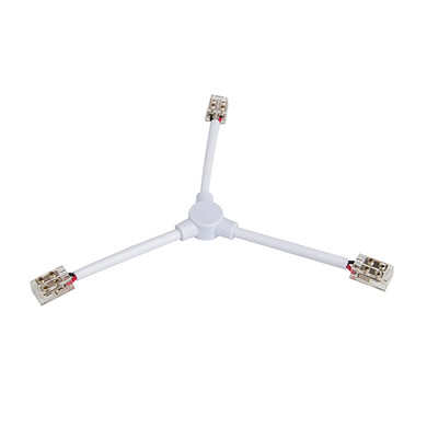 Specialty Items LED Tapes by W.A.C. Lighting ( 34 | T24-BS-Y-WT Gemini ) 