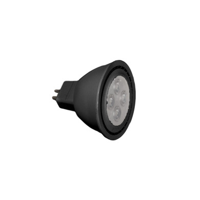 Bulbs MR16 by W.A.C. Lighting ( 34 | MR16LED-BAB-BK Lamp ) 