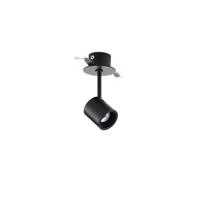 Recessed Recessed Fixtures by W.A.C. Lighting ( 34 | MR-2007-940-BK Stealth Silo ) 