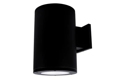 Exterior Sconces by W.A.C. Lighting ( 34 | DS-WS0622-N927S-BK Tube Arch ) 