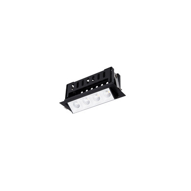 Recessed Recessed Fixtures by W.A.C. Lighting ( 34 | R1GAT04-F940-WTBK Multi Stealth ) 