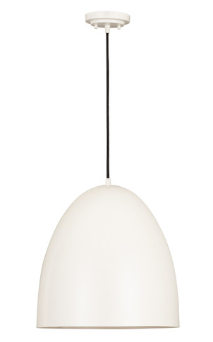 Pendants Metal Shade by Z-Lite ( 224 | 6012P19-SWH Z-Studio ) 