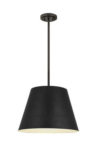 Pendants Metal Shade by Z-Lite ( 224 | 6013-18MB Maddox ) 