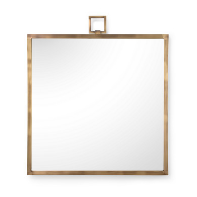 Mirrors Rectangle/Square by Wildwood ( 460 | 382677 Chelsea House Misc ) 