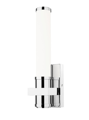 Sconces Linear/Tubular by Z-Lite ( 224 | 1019-1S-CH-LED Idris ) 