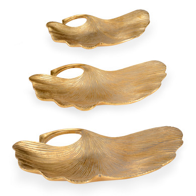 Home Accents Trays by Wildwood ( 460 | 382725 Elizabeth Wicker ) 