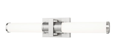 Bathroom Fixtures Cylindrical / Linear by Z-Lite ( 224 | 1019-25W-BN-LED Idris ) 