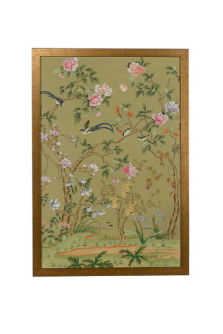 Home Accents Tiffany Windows/Wall Panels by Wildwood ( 460 | 386816 Chelsea House Misc ) 