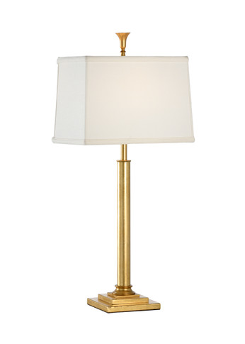 Lamps Table by Wildwood ( 460 | 68544-2 Chelsea House Misc ) 