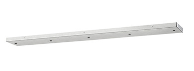 Specialty Items Fixture Accents/Parts by Z-Lite ( 224 | CP4205L-BN Multi Point Canopy ) 