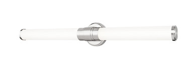 Bathroom Fixtures Cylindrical / Linear by Z-Lite ( 224 | 1020-32W-BN-LED Warwick ) 