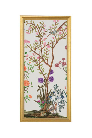 Home Accents Tiffany Windows/Wall Panels by Wildwood ( 460 | 386892 Chelsea House Misc ) 
