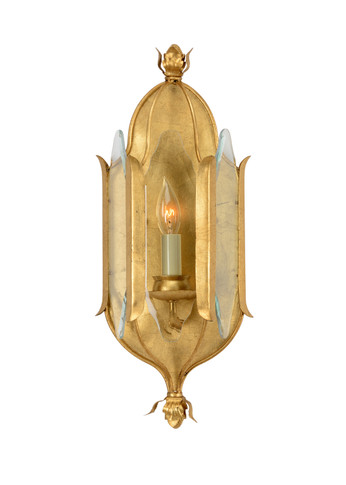 Sconces Single Candle by Wildwood ( 460 | 68716 Chelsea House Misc ) 